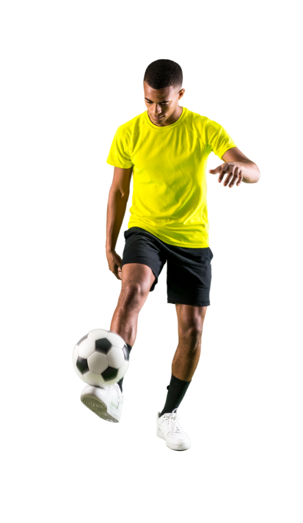 Spotmytalent player